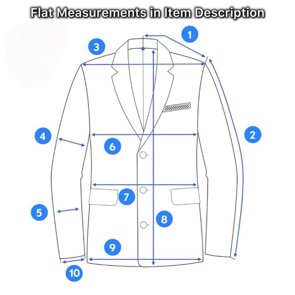 Wilsons Leather Brown Classic Leather Jacket - Picture 10 of 10